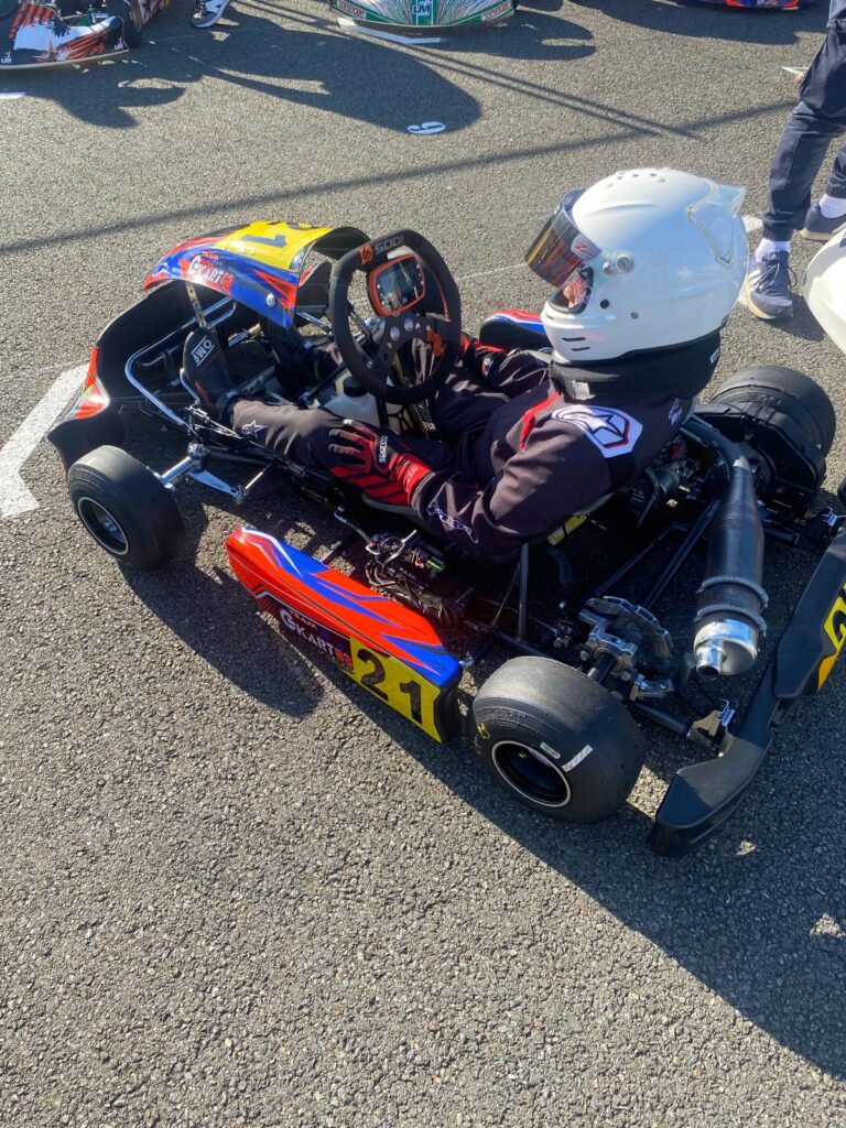 Circuit du Mans