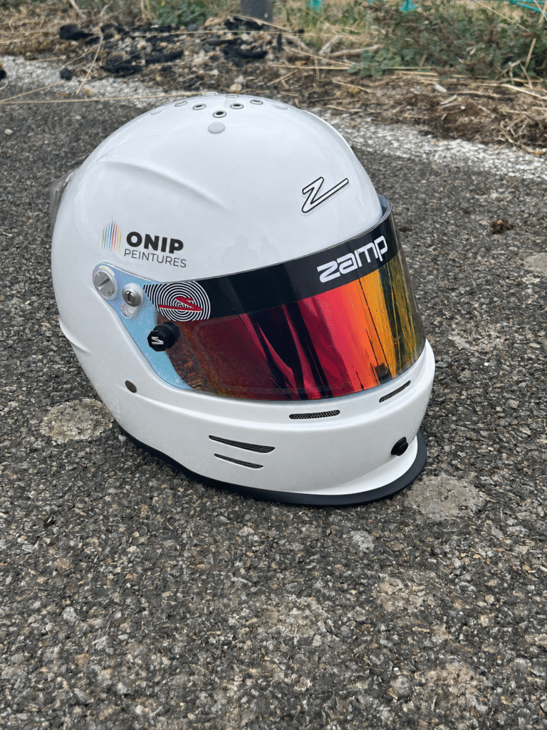 casque cote